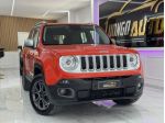 Jeep Renegade 2.0 Mjt 140CV Limited Full Opt