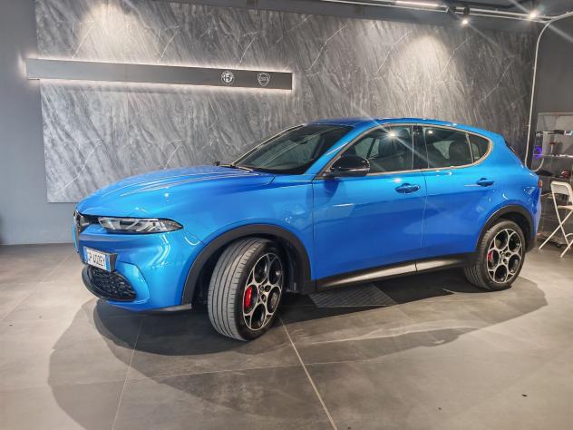 Alfa Romeo Tonale 1.6 Diesel 130cv TCT6 Ti - Foto 3