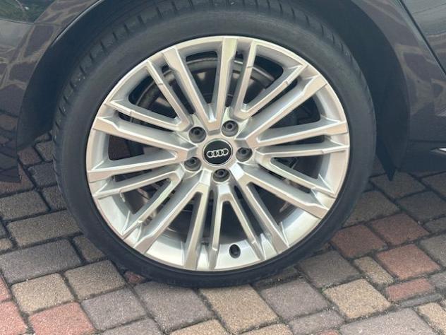 AUDI A4 Avant 2.0 TDI 150cv S tronic S line+tetto+matrix rif. 24097066 - Foto 6