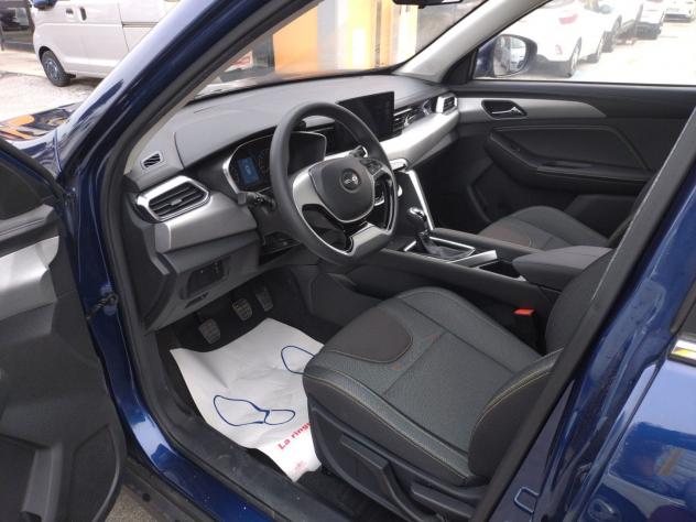 EVO Evo 5 Evo 5 1.5 turbo Gpl Essential 120cv IMMATRICOLATA AUTOCARRO N1 5 POSTI - Foto 10