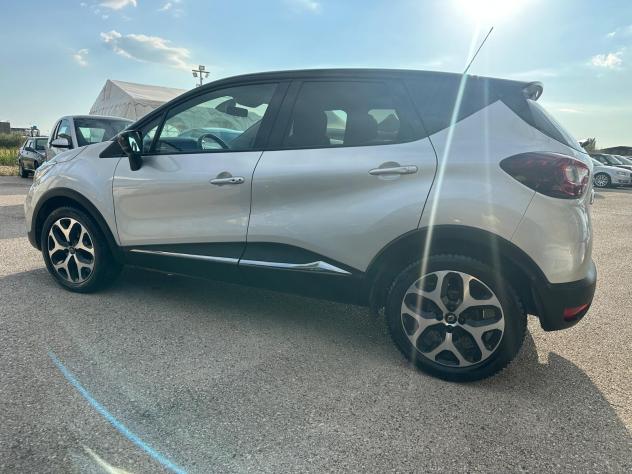 Renault Captur Promo Ferragosto Automatica Diesel - Foto 6