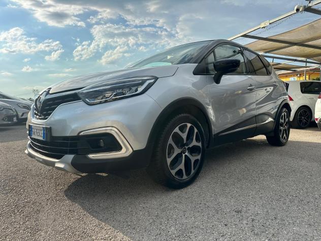Renault Captur Promo Ferragosto Automatica Diesel - Foto 8