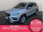 SEAT Ateca Ateca 1.0 TSI 110 CV BUSINESS