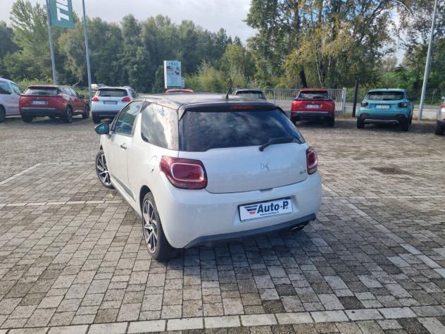 DS DS3 DS3 1.2 puretech Sport Chic s&s 130cv - Foto 4
