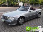 MERCEDES-BENZ SL 320 1993 ASI rif. 24059611
