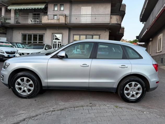 AUDI Q5 2.0 TDI 170 CV quattro S tr. Advanced - Foto 8
