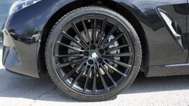 BMW 840 i xDrive Coupé LISTINO 113.000€ rif. 24059206 - Foto 8