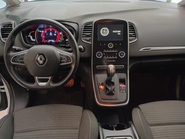 Renault Grand Scenic 7 POSTI - Foto 7