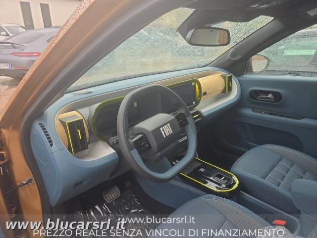 FIAT Grande Panda Hybrid Hybrid La Prima rif. 24096370 - Foto 10