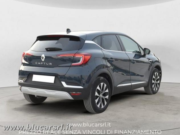 RENAULT Captur Captur 1.0 tce Techno Gpl 100cv rif. 24108106 - Foto 5