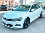 Volkswagen Polo 1.6 TDI 95 CV 5p. Highline BlueMotion Technology