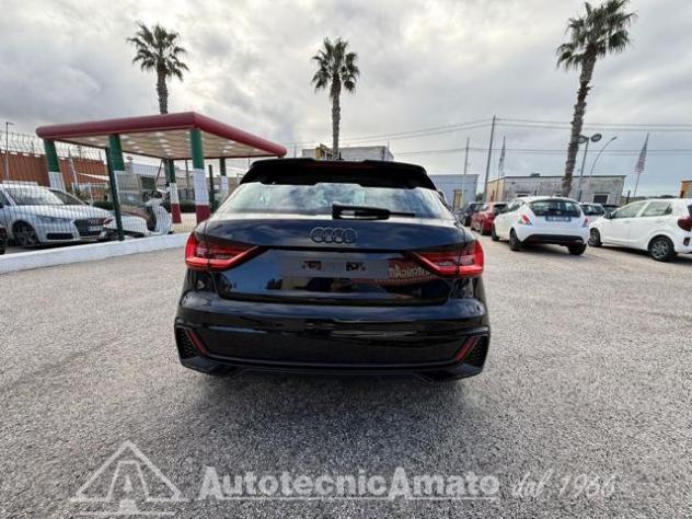 AUDI A1 Sportback S tronic S line edition rif. 23267830 - Foto 8