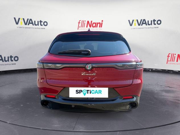 Alfa Romeo Tonale 1.5 130cv Hybrid TCT7 Speciale - Foto 4