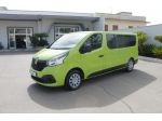 Renault Trafic T29 1.6 dCi 125CV 9 posti PL-TN