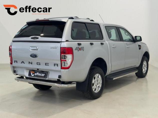 FORD Ranger 2.2 TDCi XLT 5pt. IVA ESPOSTA rif. 23500650 - Foto 6