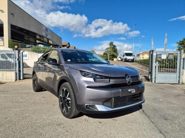 CITROEN C4 Hybrid 145 e-DCS6 Max rif. 24185653 - Foto 5