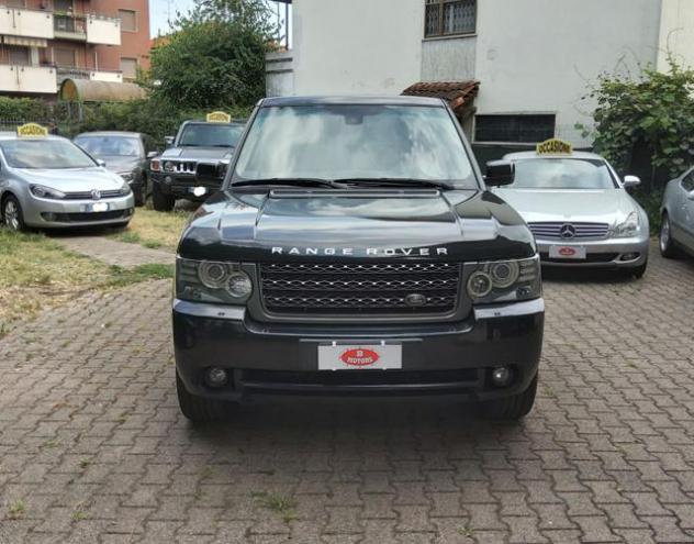 LAND ROVER Range Rover 4.4 TDV8 rif. 23771478 - Foto 2