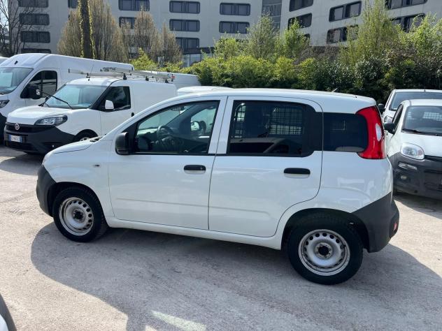 FIAT Panda 1.2 69cv E6 Pop Van - Foto 5