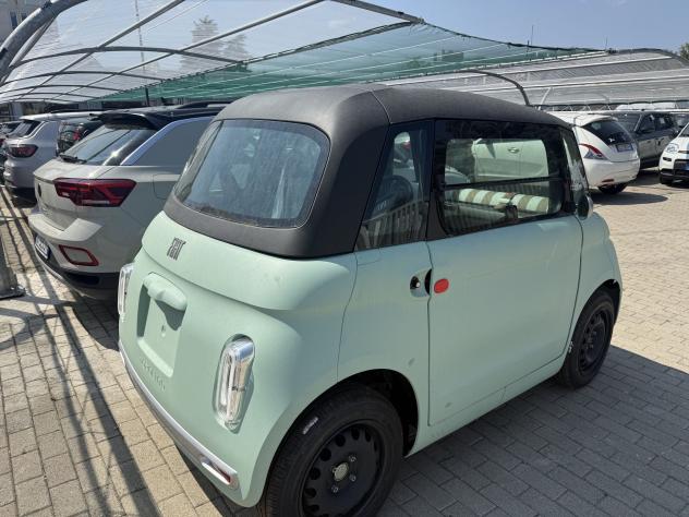 FIAT Topolino null - Foto 4