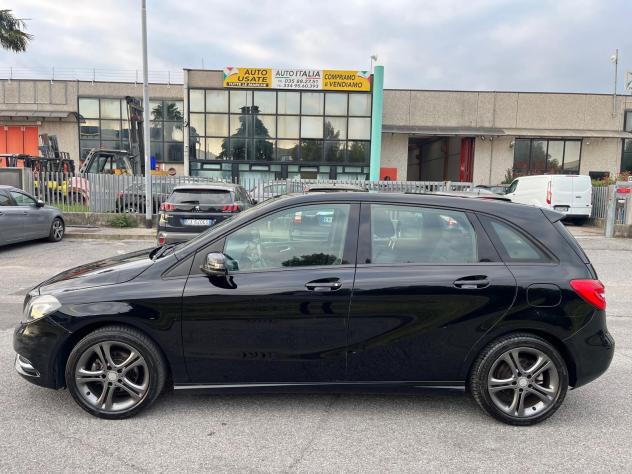 Mercedes-benz B 180 CDI - Foto 5