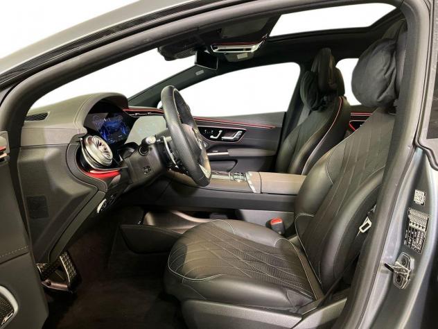 Mercedes-Benz EQS AMG 53 Luxury 4matic+ - Foto 10