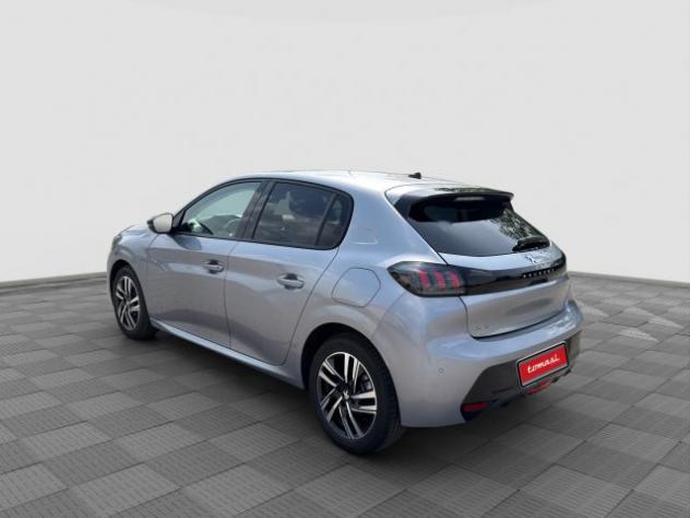 PEUGEOT 208 208 PureTech 100 Stop&Start 5 porte Allure rif. 23730582 - Foto 3