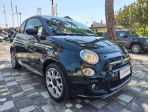 FIAT 500 1.2 70CV SPORT #UNICOPROPRIETARIO rif. 23992690