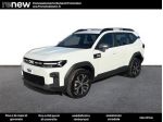 DACIA Bigster 1.8 hybrid Expression 155cv auto rif. 24096032