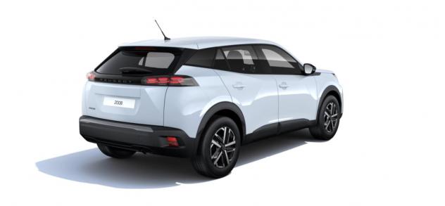 PEUGEOT 2008 2ª serie 2008 Turbo 100 CV Style - Foto 4