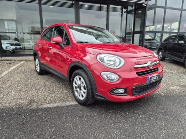 FIAT 500X 1.3 MultiJet 95 CV Business rif. 22219632 - Foto 3