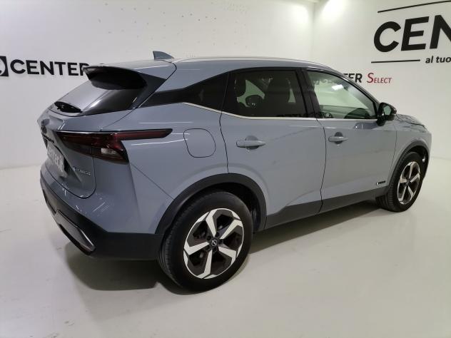 Nissan Qashqai 1.5 HEV e-Power N-Connecta Auto - Foto 6
