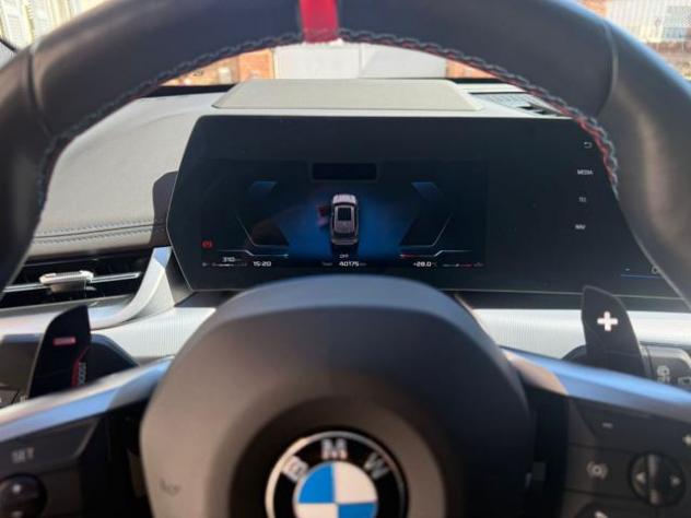 BMW X1 M35i xDrive Msport Pro-POSSIBILE SUBENTRO LEAS rif. 23638877 - Foto 4