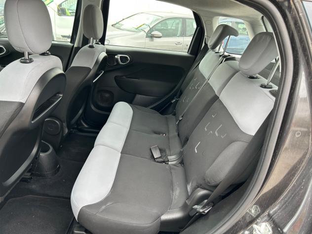 Fiat 500L 1.3 Multijet 95 CV Pop Star - Foto 8