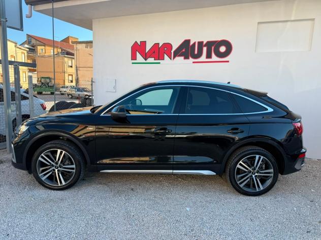 Audi Q5 SPB 40 TDI 204CV quattro S line plus - Foto 9