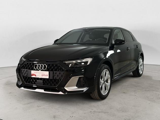 Audi A1 A1 allstreet 30 1.0 tfsi Business 116cv s tronic