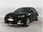 Audi A1 A1 allstreet 30 1.0 tfsi Business 116cv s tronic