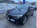 Alfa Romeo Stelvio 2.2 Turbo Diesel 190CV Business AT8 Q4