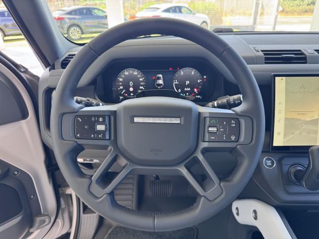 Land Rover Defender 3.0 D6 250 110 X-Dynamic SE AWD auto PRONTA CONSEGNA - Foto 8