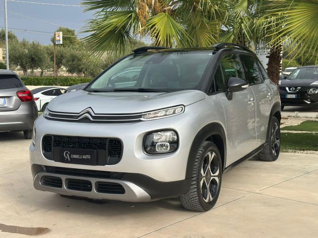 Citroen C3 Aircross 1.6 BlueHDi 100 CV Shine - Foto 3