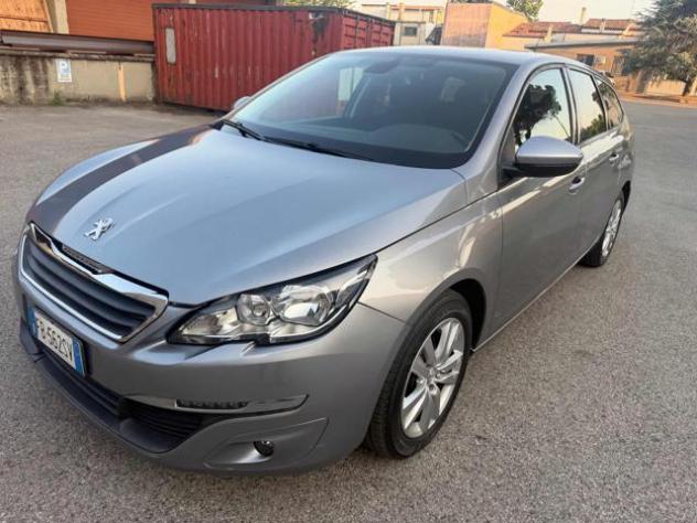 PEUGEOT 308 BlueHDi 100 S&S Business senza lavoro da fare rif. 23934982 - Foto 4