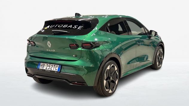 Renault Clio 1.8 full hybrid E-Tech Techno 160cv auto - Foto 3