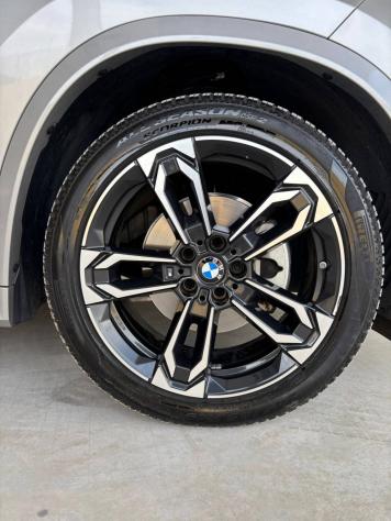 Bmw X1 20 XDrive 2.0D 163Cv Msport - Foto 9