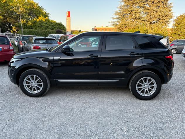 Land Rover Range Evoque 2.0 TD4 150 CV - Foto 8