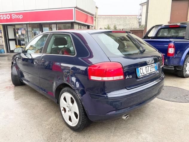 Audi A3 1.6 FSI *DA SISTEMARE / X COMMERCIANTIi - Foto 6