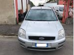 Ford Fusion 1.6 16V 5p. euro4