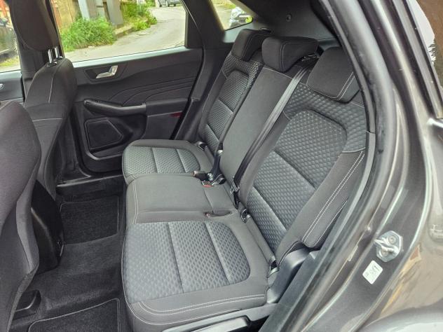 FORD KUGA 1500 ECOBLUE 120CV CHILOMETRI CERTIFICAT - Foto 7