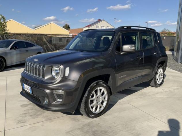 JEEP Renegade 2.0 Mjt 140CV 4WD Active Drive Low Limited rif. 24065542 - Foto 3