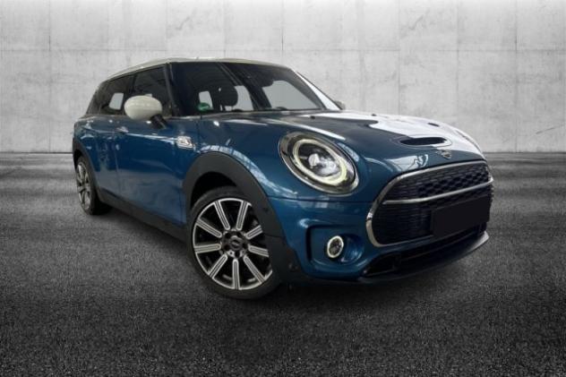 MINI Clubman 2.0 Cooper S Yours Clubman rif. 23757278 - Foto 2