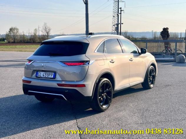 DS AUTOMOBILES DS 7 Crossback BlueHDi 130 aut. Grand Chic rif. 23479171 - Foto 3