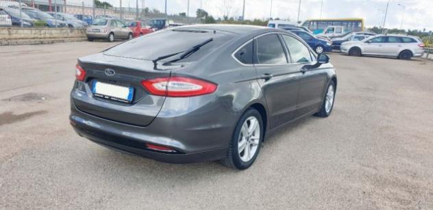 FORD Mondeo 2.0 TDCi 150 CV S&S 5 porte Titanium Business rif. 22177348 - Foto 4